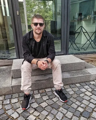Andrii Gudz